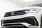 2022 Volkswagen Tiguan SEL R-Line