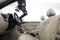 2013 Volkswagen Beetle Convertible 2.0L TDI