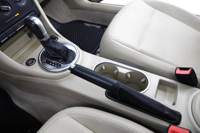 2013 Volkswagen Beetle Convertible 2.0L TDI