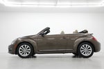 2013 Volkswagen Beetle Convertible 2.0L TDI