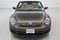 2013 Volkswagen Beetle Convertible 2.0L TDI