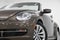 2013 Volkswagen Beetle Convertible 2.0L TDI