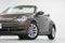 2013 Volkswagen Beetle Convertible 2.0L TDI