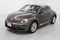 2013 Volkswagen Beetle Convertible 2.0L TDI