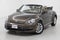 2013 Volkswagen Beetle Convertible 2.0L TDI