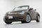 2013 Volkswagen Beetle Convertible 2.0L TDI