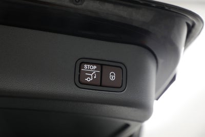 2018 Mercedes-Benz GLE GLE 550e