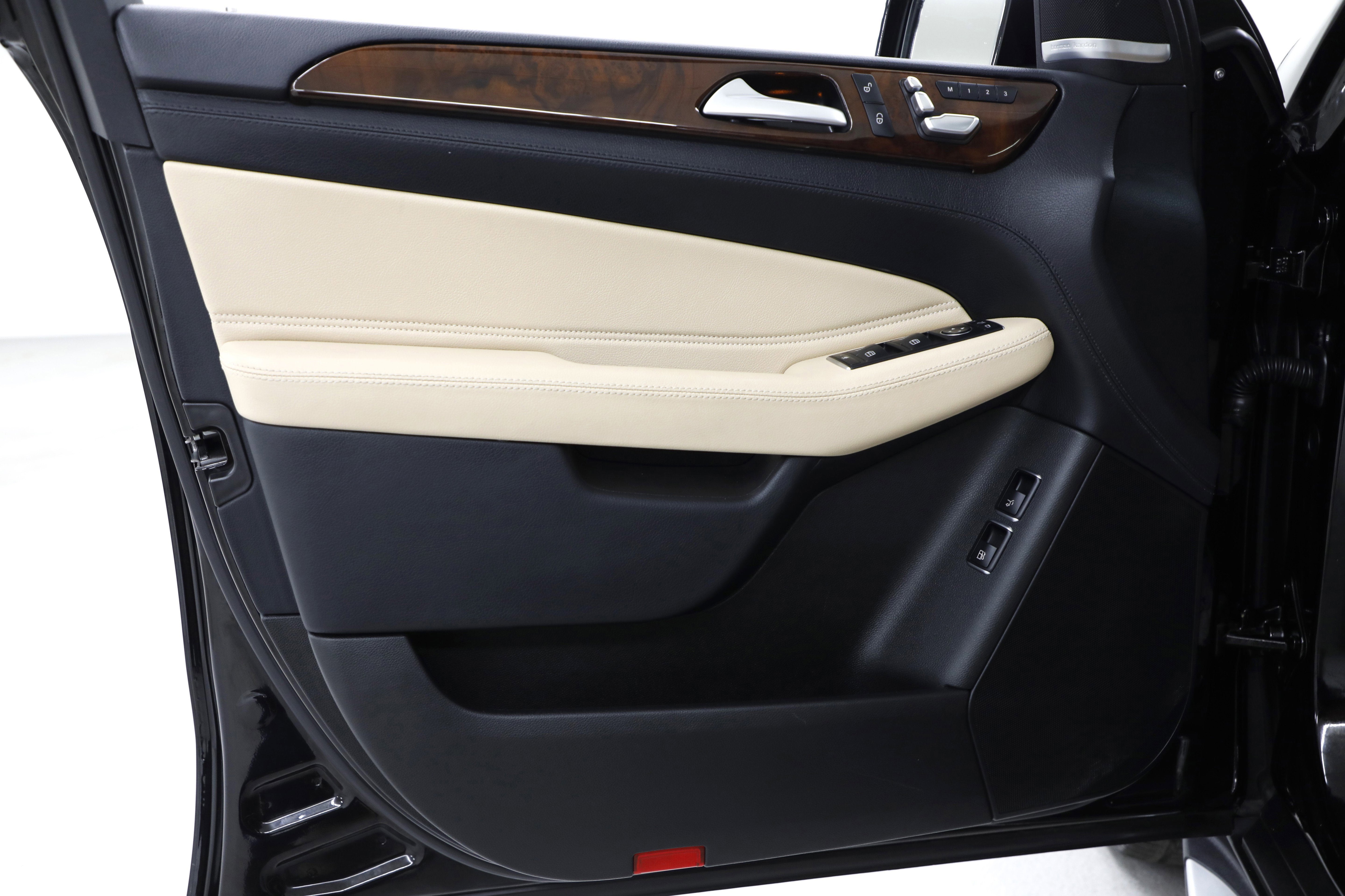 2018 Mercedes-Benz GLE GLE 550e