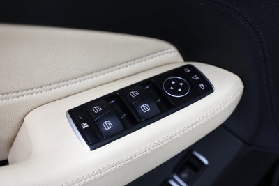 2018 Mercedes-Benz GLE GLE 550e