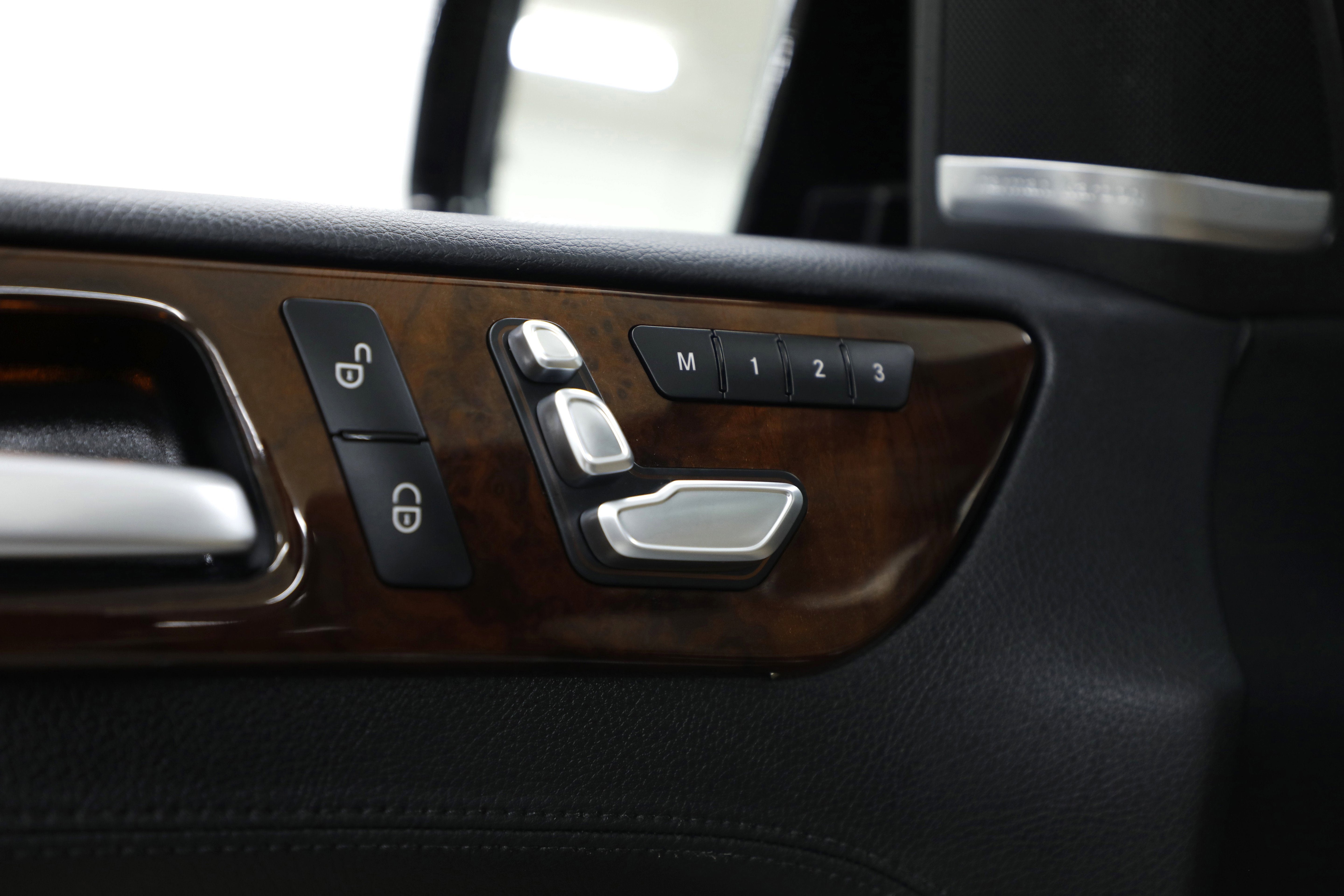 2018 Mercedes-Benz GLE GLE 550e