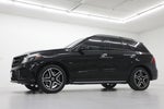 2018 Mercedes-Benz GLE GLE 550e