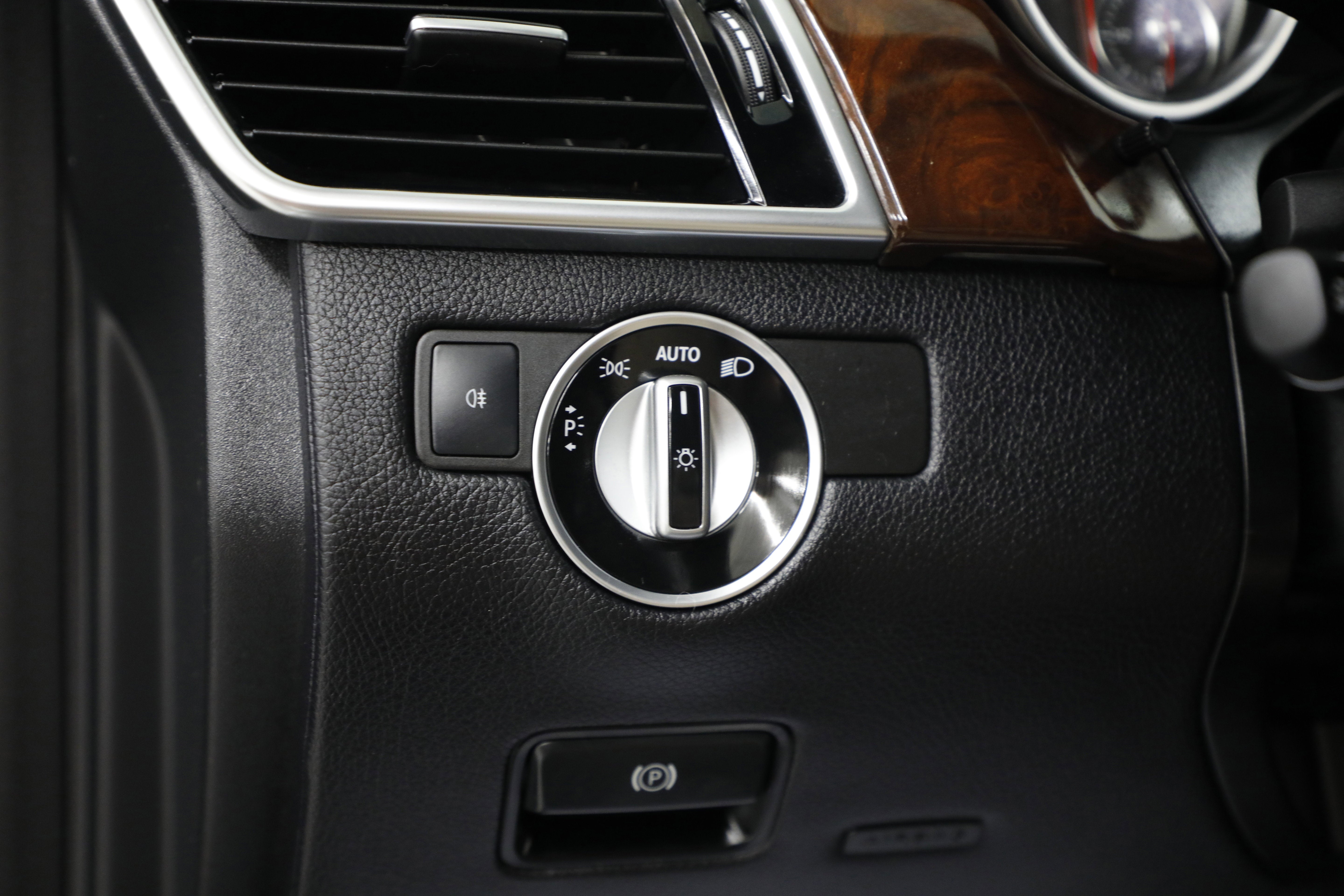 2018 Mercedes-Benz GLE GLE 550e