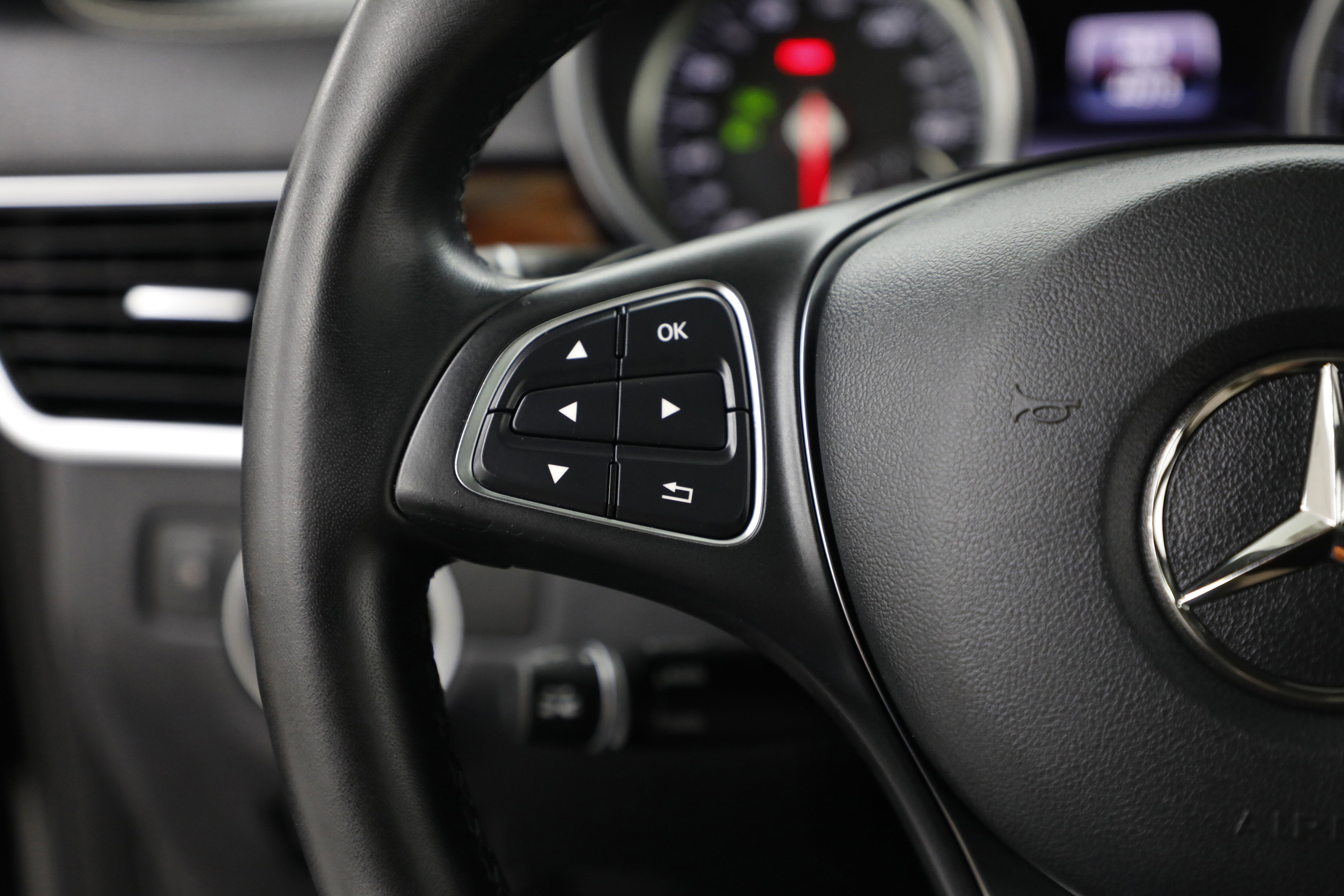 2018 Mercedes-Benz GLE GLE 550e