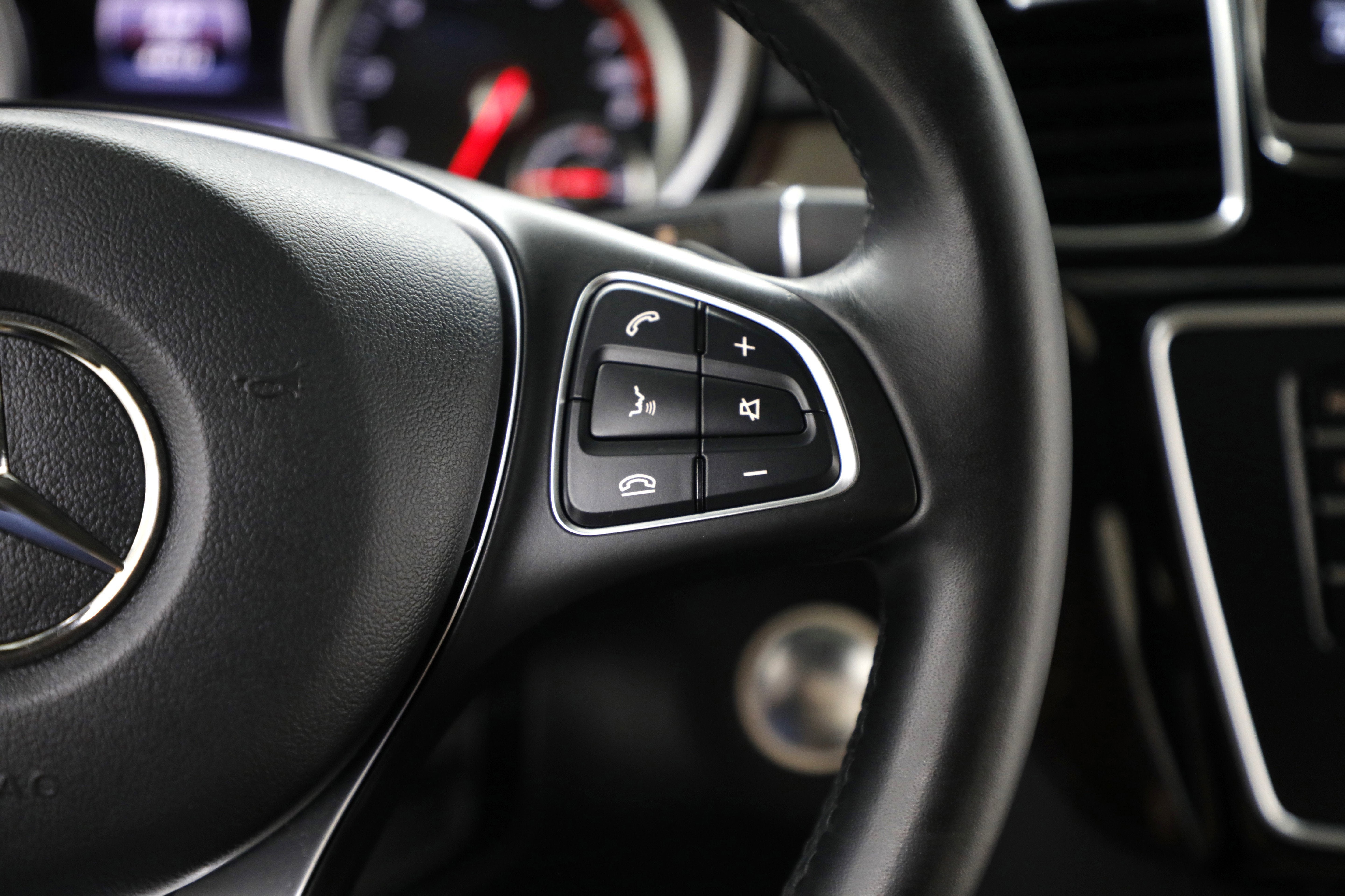 2018 Mercedes-Benz GLE GLE 550e