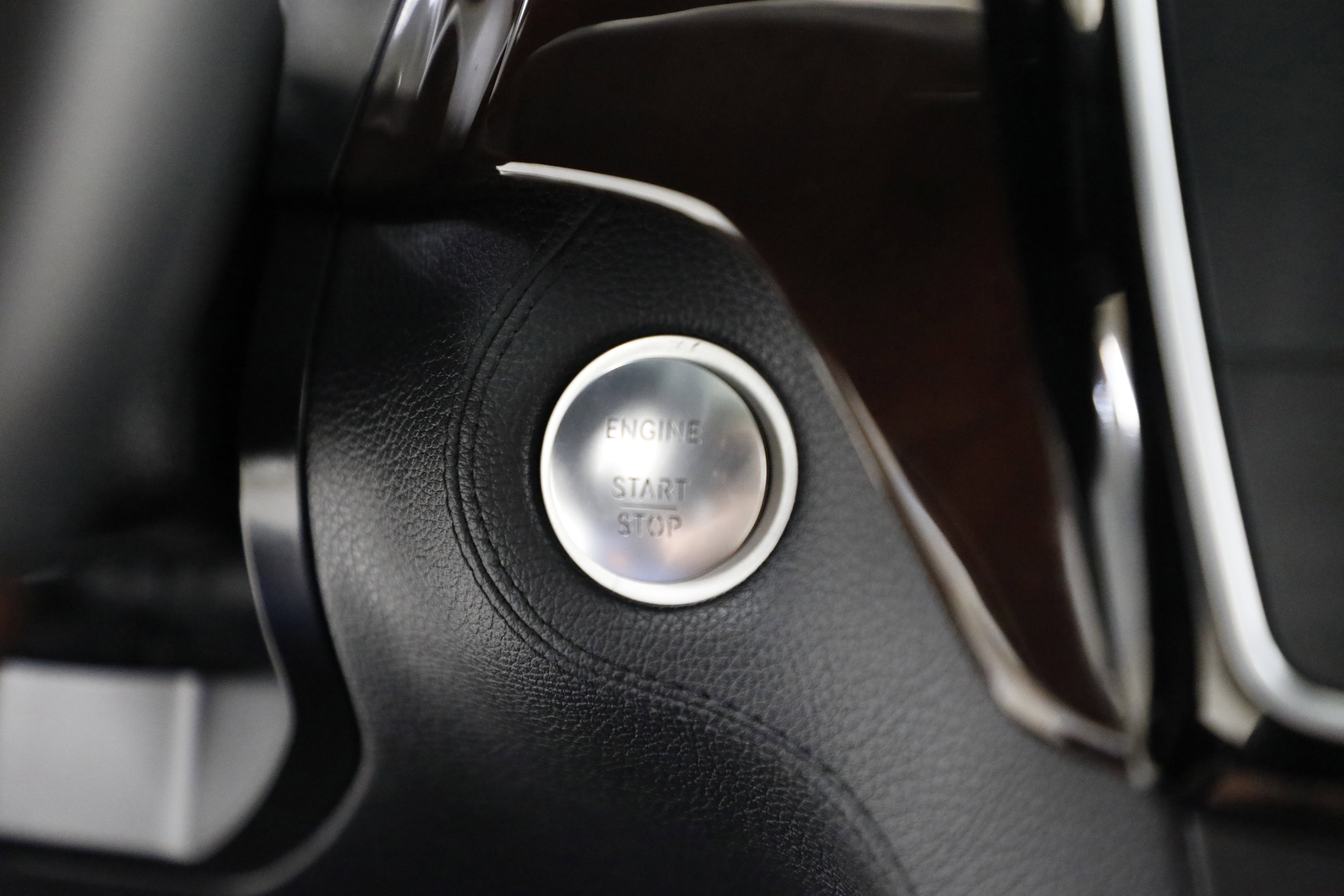 2018 Mercedes-Benz GLE GLE 550e