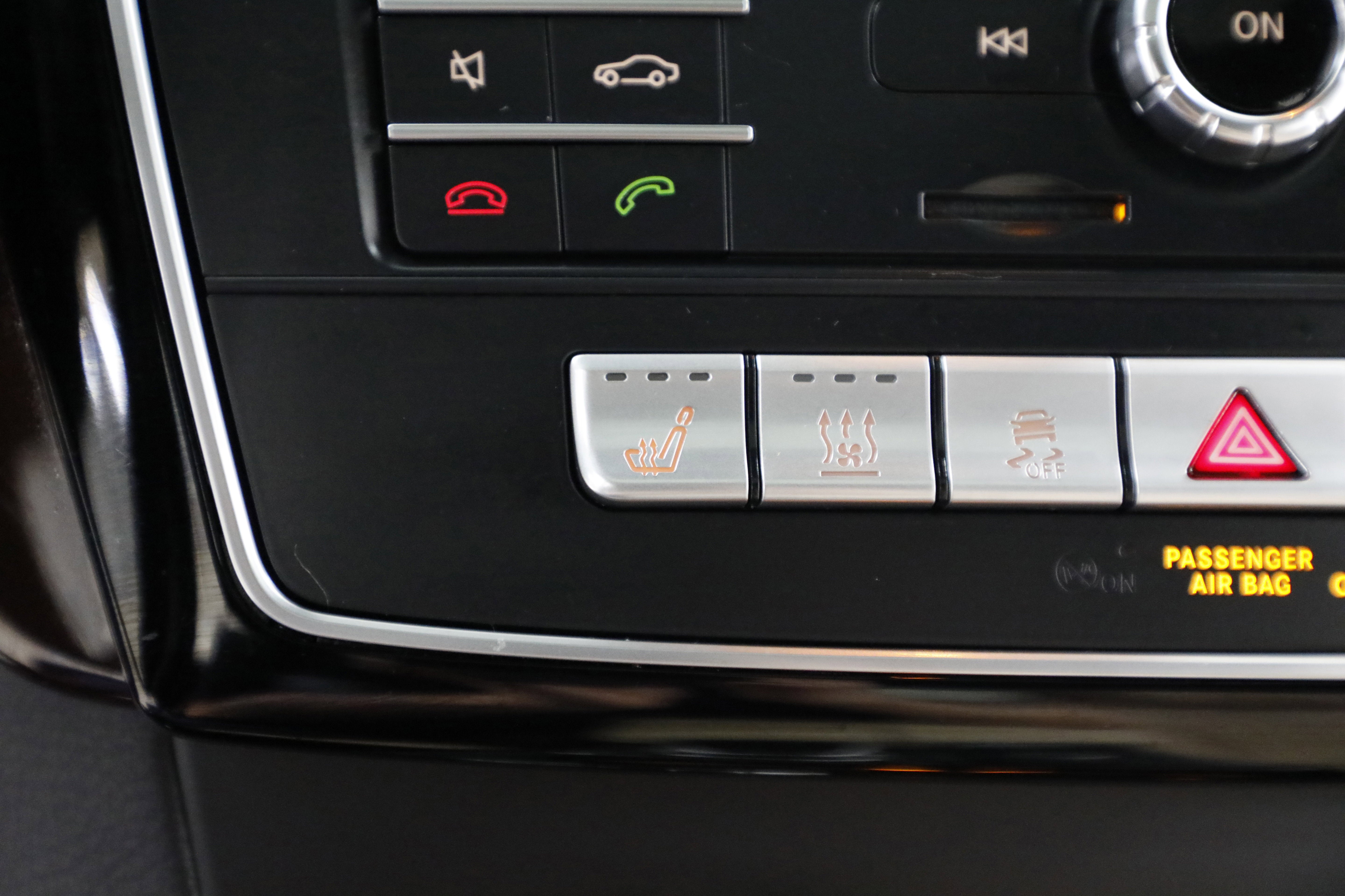 2018 Mercedes-Benz GLE GLE 550e