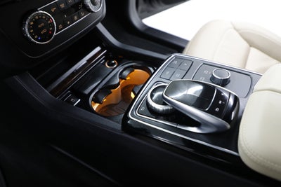 2018 Mercedes-Benz GLE GLE 550e