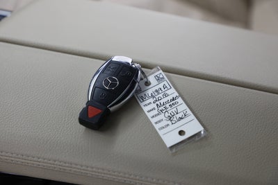 2018 Mercedes-Benz GLE GLE 550e