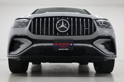 2024 Mercedes-Benz GLE AMG® GLE 53