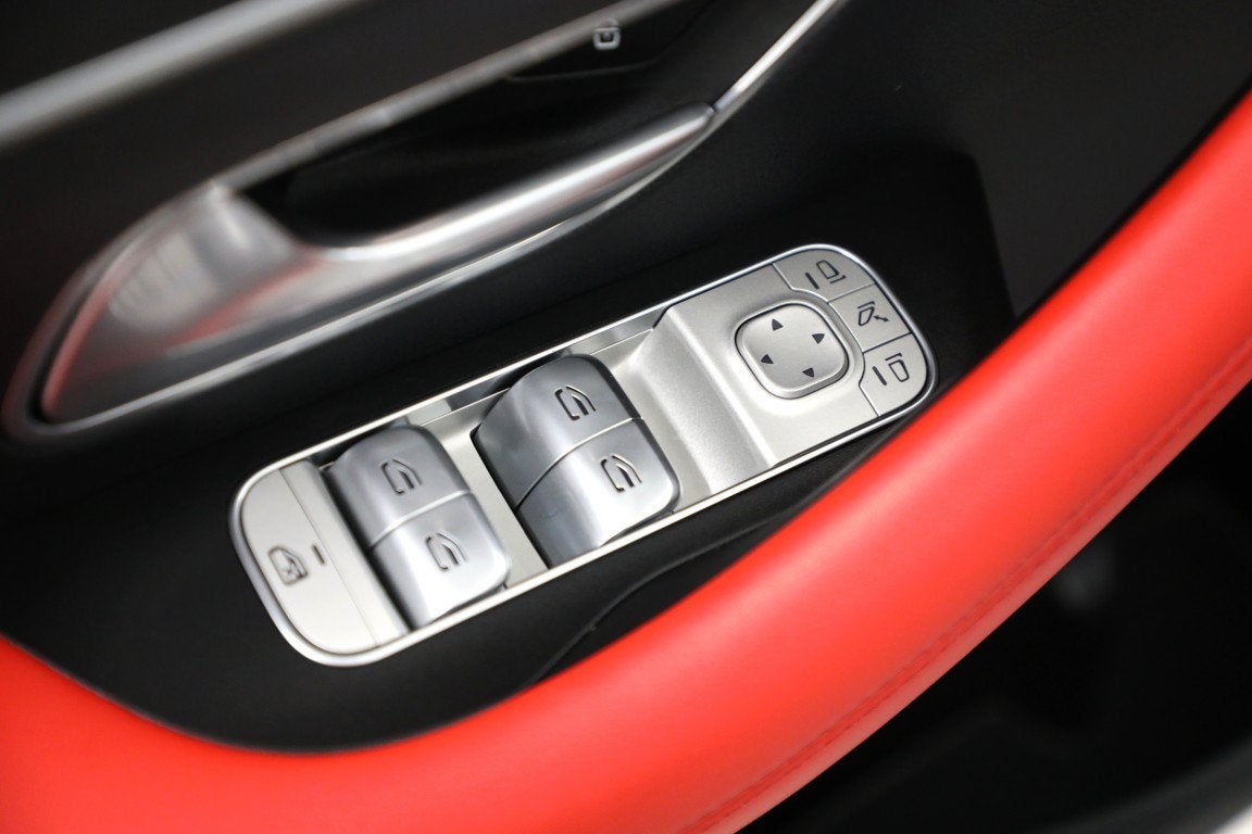 2024 Mercedes-Benz GLE AMG® GLE 53