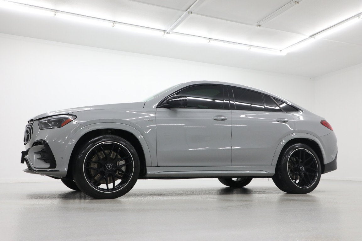 2024 Mercedes-Benz GLE AMG® GLE 53