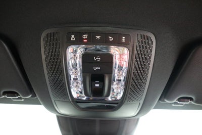 2024 Mercedes-Benz GLE AMG® GLE 53