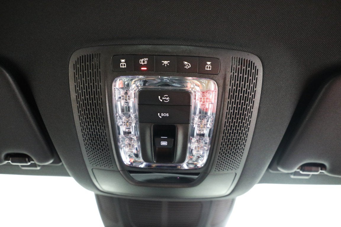 2024 Mercedes-Benz GLE AMG® GLE 53