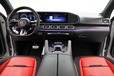 2024 Mercedes-Benz GLE AMG® GLE 53