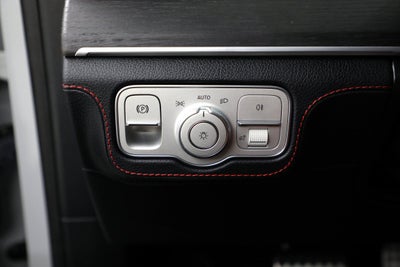 2024 Mercedes-Benz GLE AMG® GLE 53