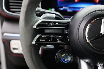2024 Mercedes-Benz GLE AMG® GLE 53