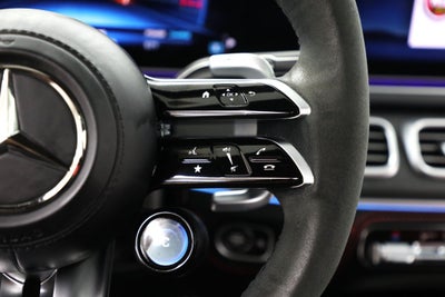 2024 Mercedes-Benz GLE AMG® GLE 53