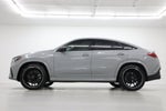 2024 Mercedes-Benz GLE AMG® GLE 53