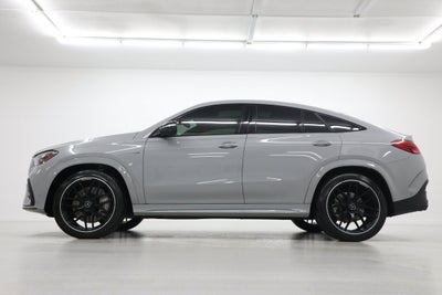 2024 Mercedes-Benz GLE AMG® GLE 53