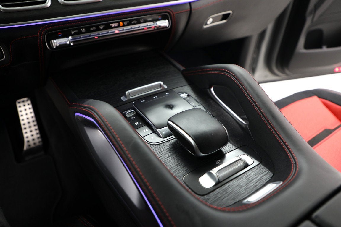 2024 Mercedes-Benz GLE AMG® GLE 53