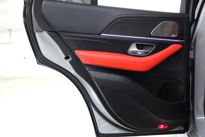 2024 Mercedes-Benz GLE AMG® GLE 53