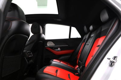 2024 Mercedes-Benz GLE AMG® GLE 53