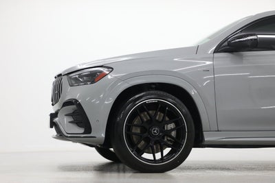 2024 Mercedes-Benz GLE AMG® GLE 53