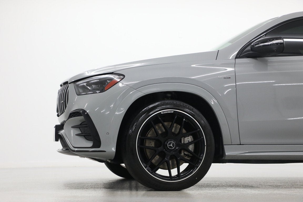 2024 Mercedes-Benz GLE AMG® GLE 53