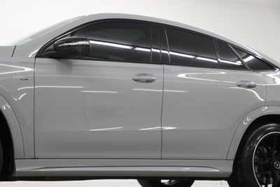 2024 Mercedes-Benz GLE AMG® GLE 53