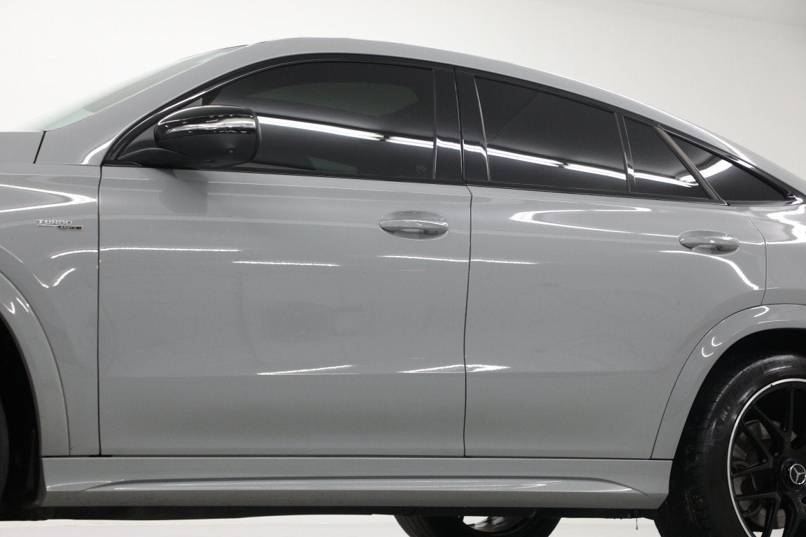 2024 Mercedes-Benz GLE AMG® GLE 53