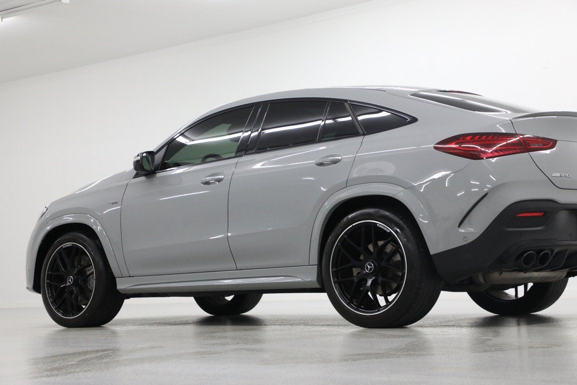 2024 Mercedes-Benz GLE AMG® GLE 53