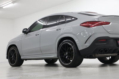 2024 Mercedes-Benz GLE AMG® GLE 53