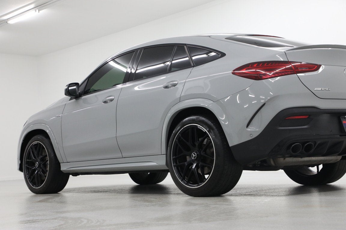 2024 Mercedes-Benz GLE AMG® GLE 53