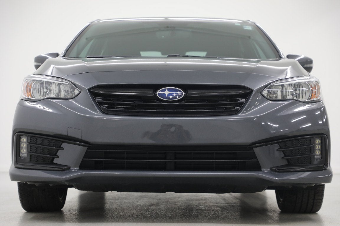 2022 Subaru Impreza Sport