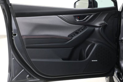 2022 Subaru Impreza Sport