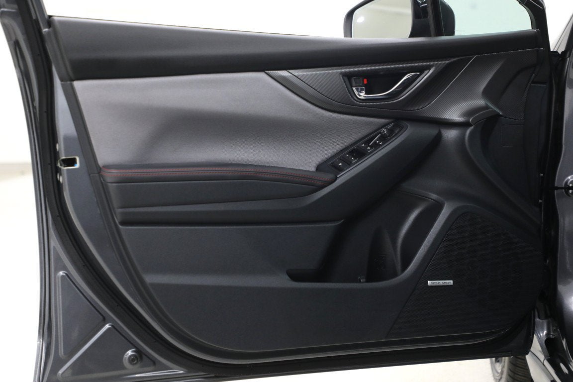 2022 Subaru Impreza Sport