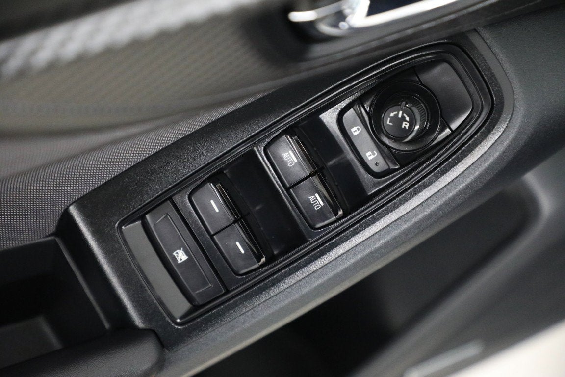 2022 Subaru Impreza Sport