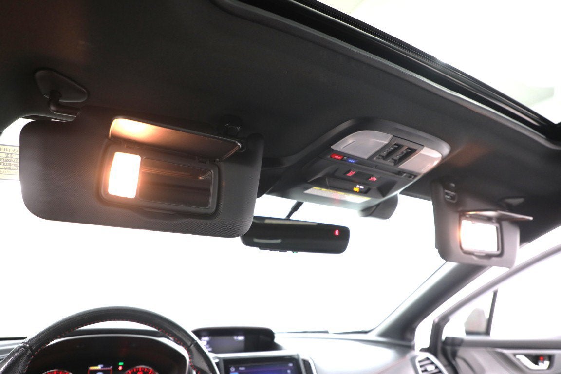 2022 Subaru Impreza Sport