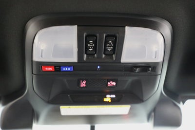 2022 Subaru Impreza Sport