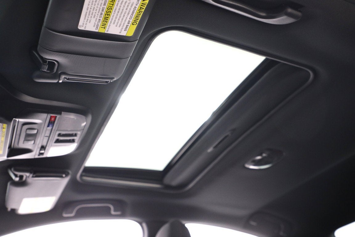2022 Subaru Impreza Sport